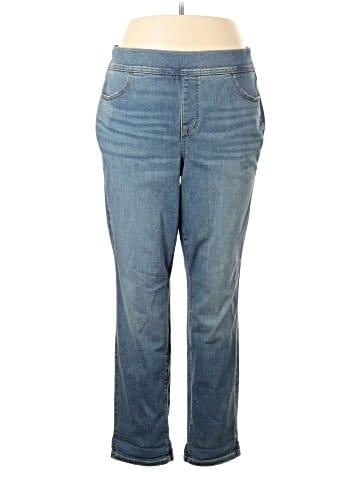 Torrid Jeans (view 1)