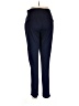 Seven7 Solid Blue Active Pants Size M - photo 2