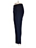 Seven7 Solid Blue Active Pants Size M - photo 5