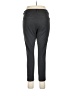 Old Navy Stripes Gray Dress Pants Size 8 - photo 2
