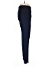 Seven7 Solid Blue Active Pants Size M - photo 4