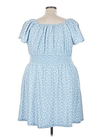 No Boundaries Casual Dress (view 2)