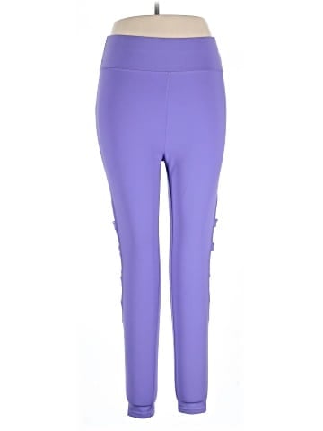 Pop Fit Active Pants (view 1)