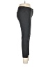 Old Navy Stripes Gray Dress Pants Size 8 - photo 4