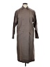 Gerard Darel 100% Wool Gray Wool Coat Size 10 (42) - photo 1