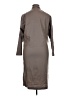 Gerard Darel 100% Wool Gray Wool Coat Size 10 (42) - photo 2