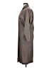 Gerard Darel 100% Wool Gray Wool Coat Size 10 (42) - photo 5