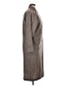 Gerard Darel 100% Wool Gray Wool Coat Size 10 (42) - photo 4