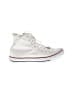 Converse White Sneakers Size 9 1/2 - photo 1