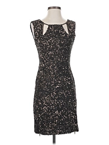 Nicole Miller Artelier Cocktail Dress (view 1)