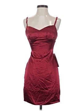 Wear Your Love Cocktail Dress (view 1)