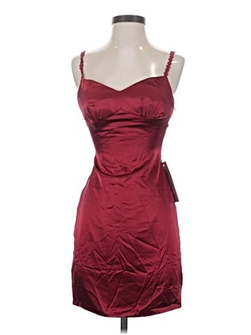 Wear Your Love Cocktail Dress (view 1)