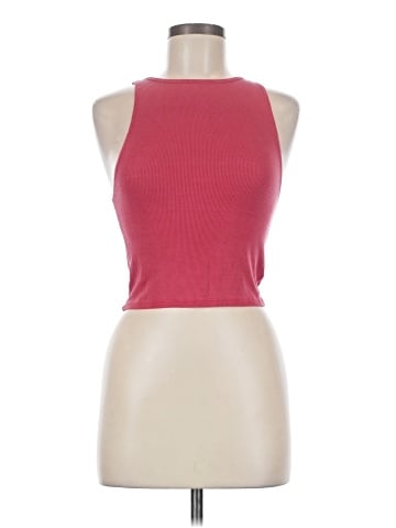 Truly Madly Deeply Tank Top (view 1)