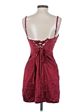 Wear Your Love Cocktail Dress (view 2)