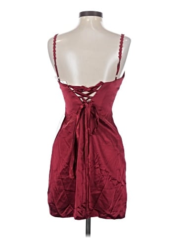 Wear Your Love Cocktail Dress (view 2)
