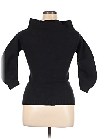 Opening Ceremony 3/4 Sleeve Top (view 2)