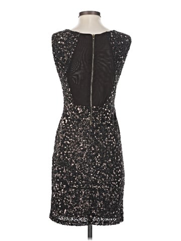 Nicole Miller Artelier Cocktail Dress (view 2)