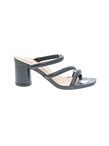 Dolce Vita Sandals (view 1)