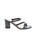 Dolce Vita Gray Sandals Size 7 - photo 1