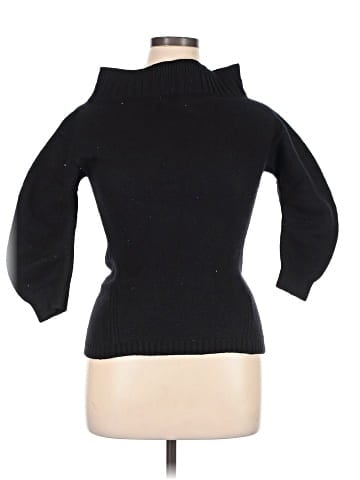 Opening Ceremony 3/4 Sleeve Top (view 1)