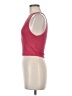 Truly Madly Deeply Red Tank Top Size M - photo 5