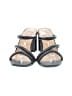 Dolce Vita Gray Sandals Size 7 - photo 2
