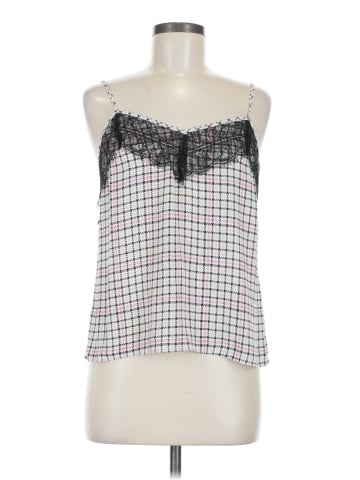 Candie's Sleeveless Blouse (view 1)