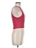 Truly Madly Deeply Red Tank Top Size M - photo 4