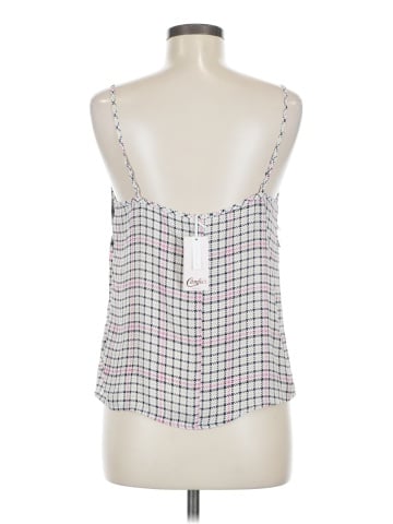 Candie's Sleeveless Blouse (view 2)