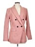Ann Taylor LOFT Pink Wool Blazer Size 4 - photo 1