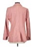 Ann Taylor LOFT Pink Wool Blazer Size 4 - photo 2
