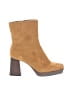 COCONUTS by Matisse 100% Other Tan Ankle Boots Size 10 - photo 1