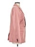 Ann Taylor LOFT Pink Wool Blazer Size 4 - photo 4