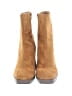 COCONUTS by Matisse 100% Other Tan Ankle Boots Size 10 - photo 2