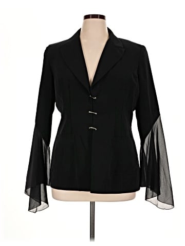 Newport News Blazer (view 1)