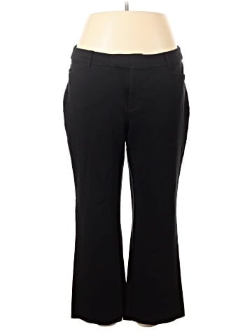 Maurices Active Pants (view 1)