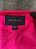 Skies Are Blue 100% Polyester Pink Raincoat Size S - photo 6