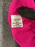 Skies Are Blue 100% Polyester Pink Raincoat Size S - photo 7