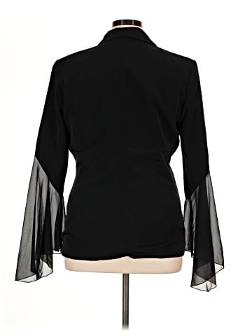 Newport News Blazer (view 2)