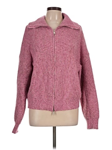 Musera Cardigan (view 1)