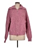 Musera Pink Cardigan Size L - photo 1