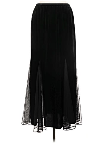 Coldwater Creek Formal Skirt (view 1)