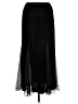 Coldwater Creek Black Formal Skirt Size L (petite) - photo 1