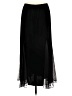 Coldwater Creek Black Formal Skirt Size L (petite) - photo 2