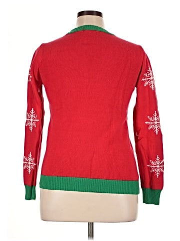 Unbranded Pullover Sweater (view 2)