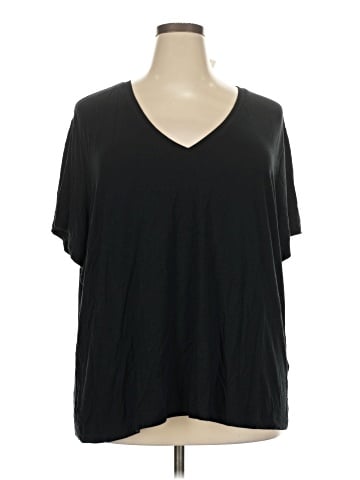 On 34th Short Sleeve T-Shirt (view 1)