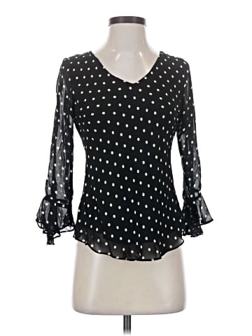 Salaam! 3/4 Sleeve Blouse (view 1)