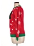 Unbranded Red Pullover Sweater Size XL (estimated) - photo 5