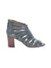 Steve Madden Teal Sandals Size 11 - photo 1