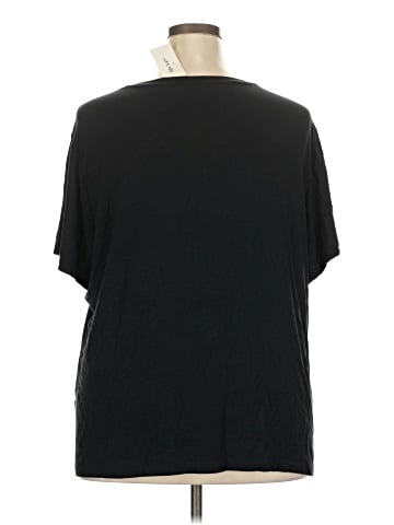 On 34th Short Sleeve T-Shirt (view 2)